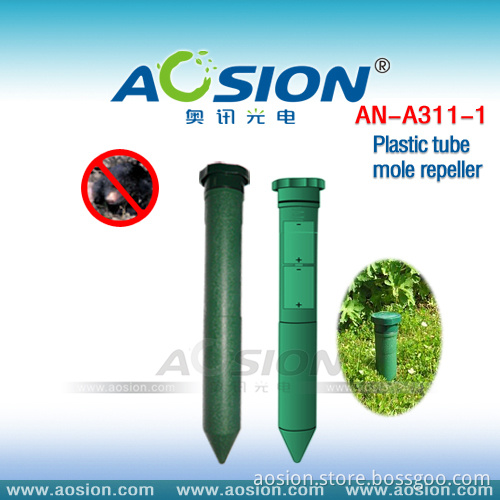 Gardening Tool Gopher Repeller an-A311-1